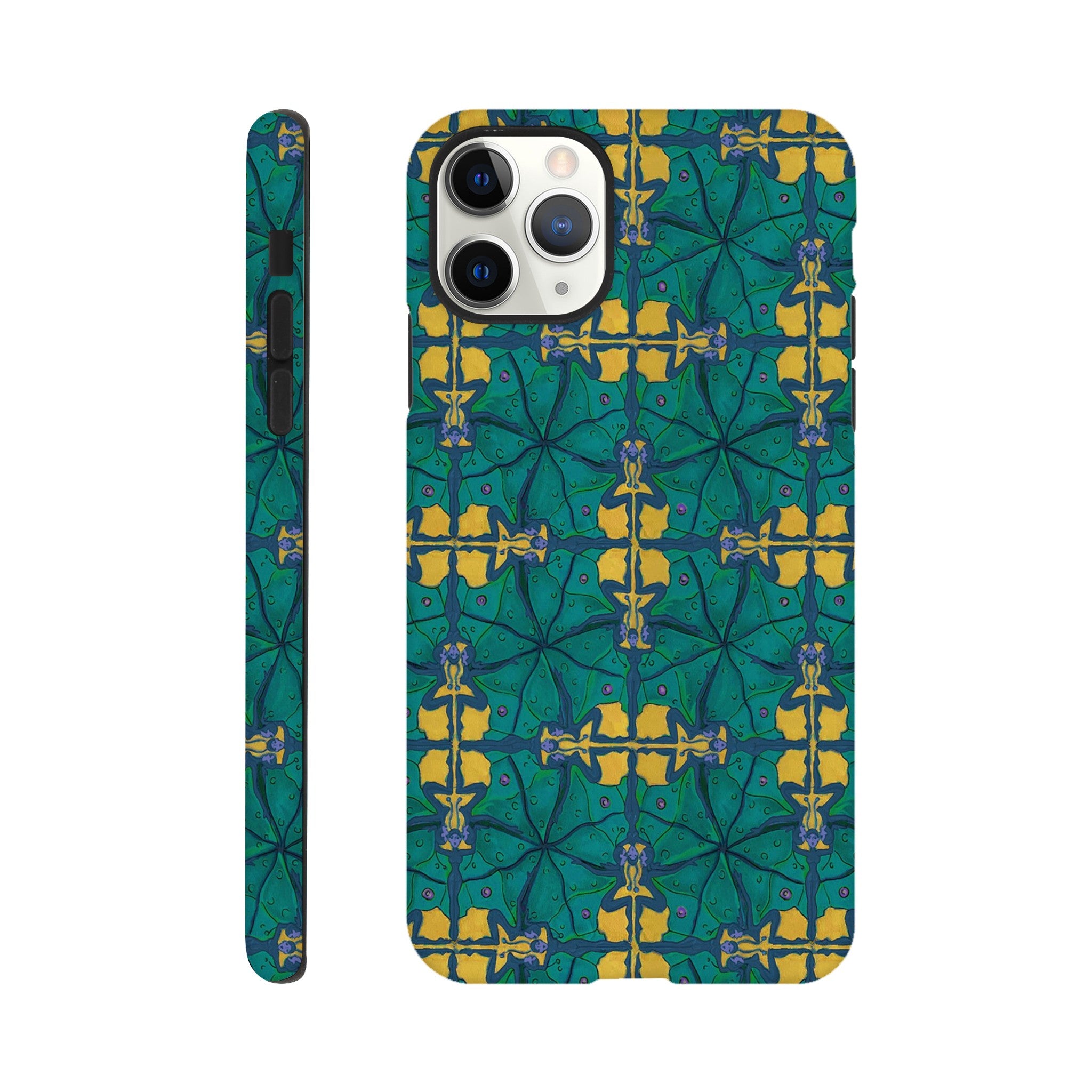 Tough case Elfies - Main Image