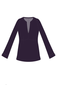 Shirt Cosima / Uni