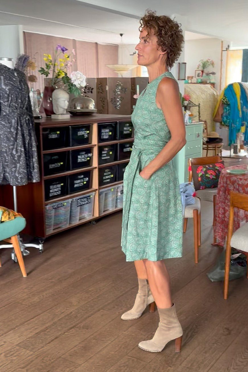 Fiora 26 / Chiocciola