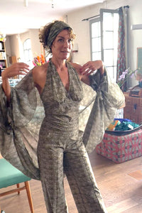 Pants Marlene / Chiocciola
