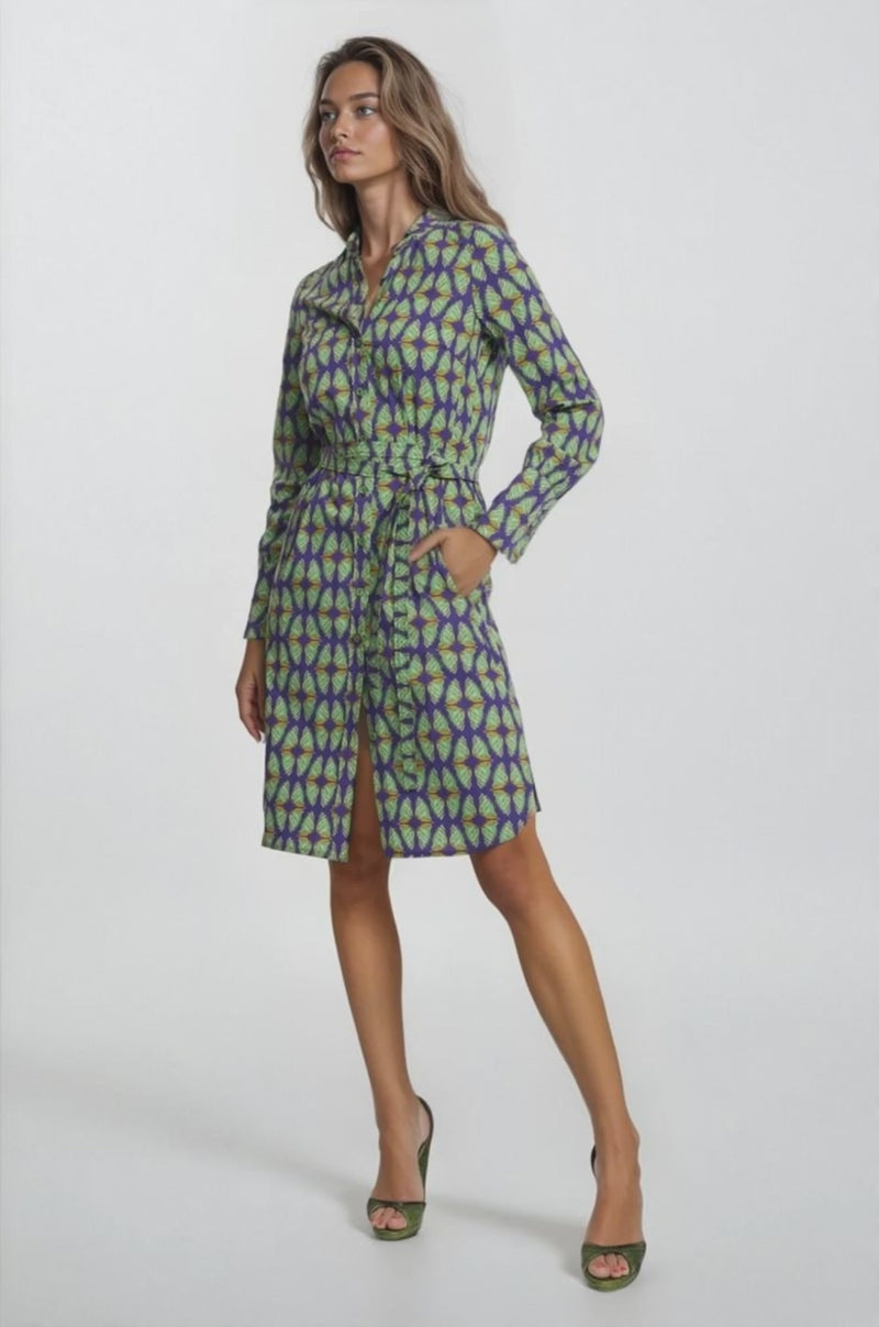 ShirtDress Destiny 25 / Passat