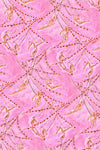 W.E.T. by Ines Schneider Dress Sukie / Artist mode hamburg print sommerkleid Unique Prints Summer Dress Handdesignierte Prints Print