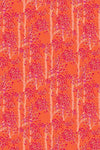 W.E.T. by Ines Schneider Dress Mariella / BlossomTree mode hamburg print sommerkleid Unique Prints Summer Dress Handdesignierte Prints Print
