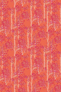 W.E.T. by Ines Schneider Dress Edita 23 / BlossomTree mode hamburg print sommerkleid Unique Prints Summer Dress Handdesignierte Prints Print