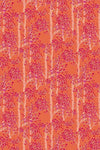 W.E.T. by Ines Schneider Blouse Blouse Elodie / BlossomTree mode hamburg print sommerkleid Unique Prints Summer Dress Handdesignierte Prints Print