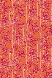W.E.T. by Ines Schneider Dress Jumpsuit Bohemia / BlossomTree mode hamburg print sommerkleid Unique Prints Summer Dress Handdesignierte Prints Print