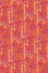 W.E.T. by Ines Schneider Dress Alana / BlossomTree mode hamburg print sommerkleid Unique Prints Summer Dress Handdesignierte Prints Print