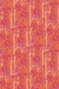 W.E.T. by Ines Schneider Dress Blouse Edda / BlossomTree mode hamburg print sommerkleid Unique Prints Summer Dress Handdesignierte Prints Print