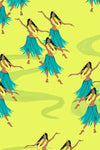 W.E.T. by Ines Schneider - Shop The Stock! Blouse M / H6152.4 Etta Blouse 19, Hula 4 mode hamburg print sommerkleid Unique Prints Summer Dress Handdesignierte Prints Print