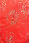 W.E.T. by Ines Schneider Dress Carlee HW / Medusa mode hamburg print sommerkleid Unique Prints Summer Dress Handdesignierte Prints Print