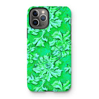 Fiore Magico 6 Tough Phone Case