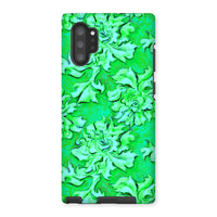 Fiore Magico 6 Tough Phone Case