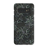 Fiore Magico 2 Tough Phone Case